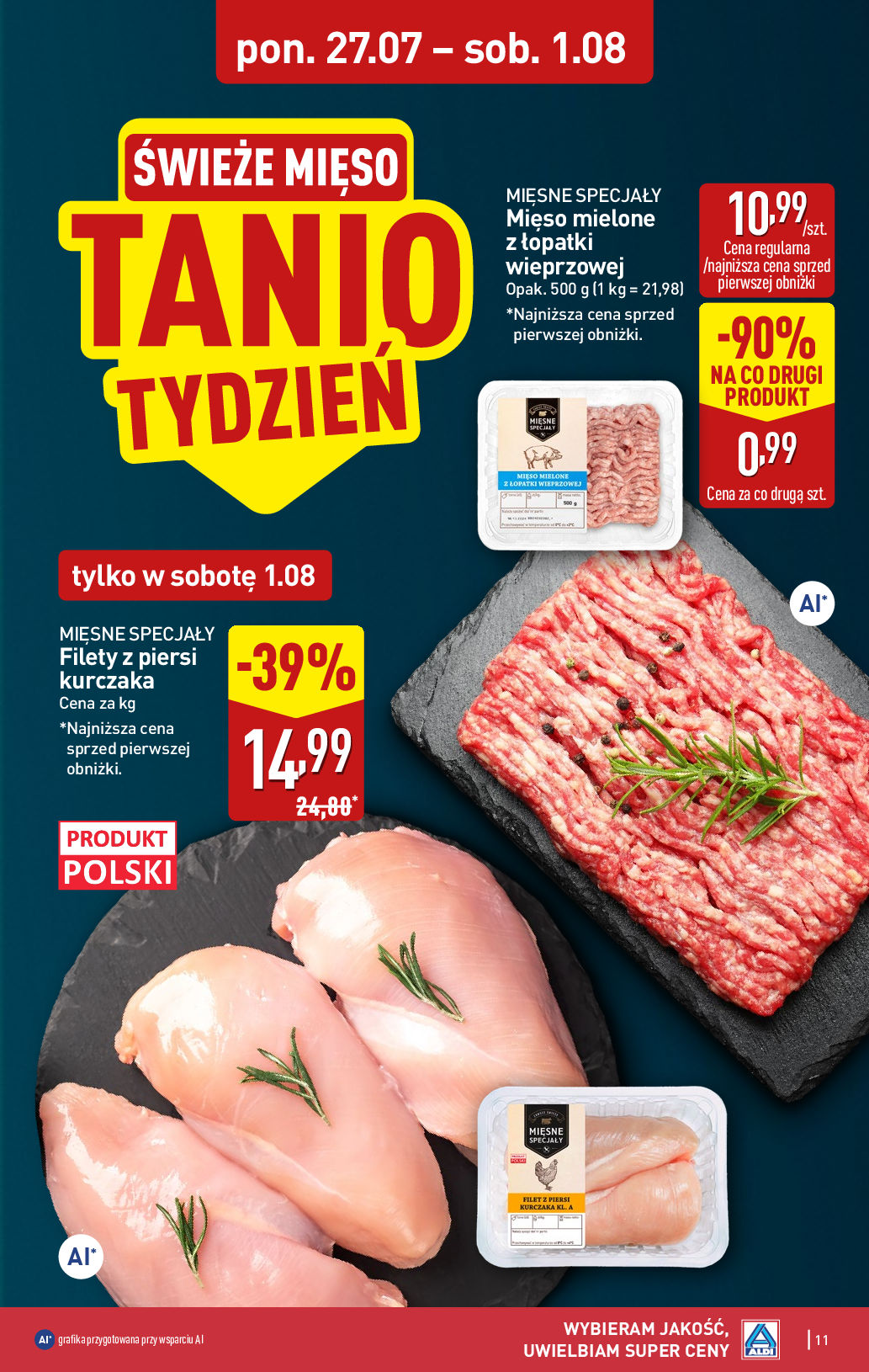 Aldi