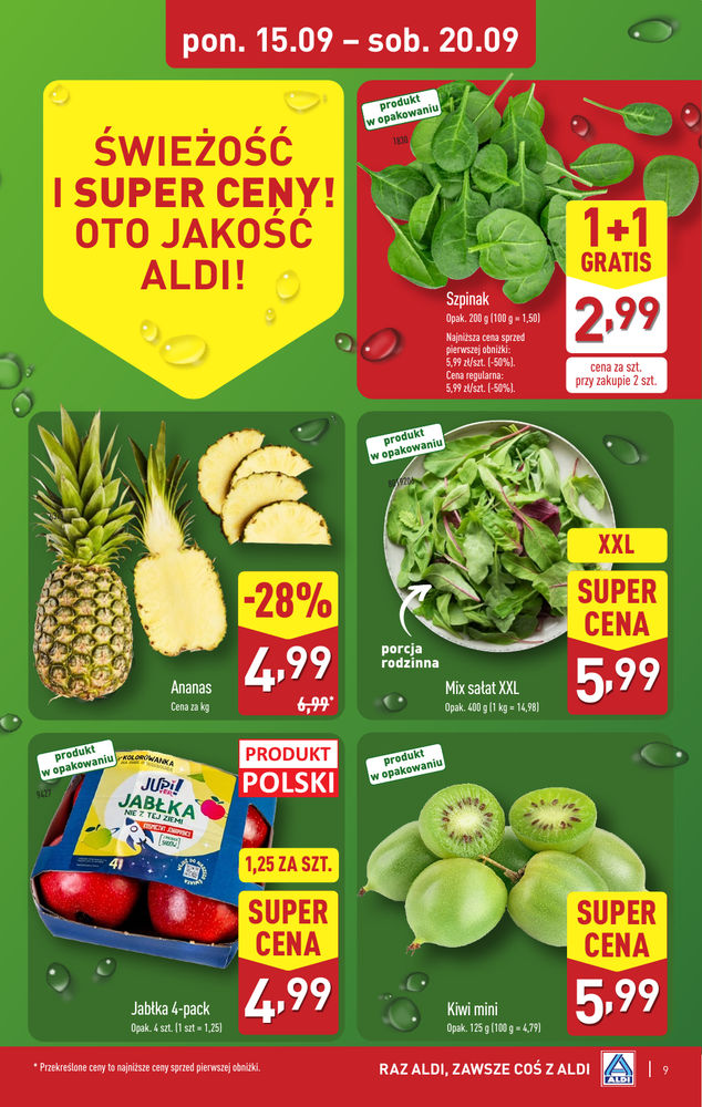 Aldi