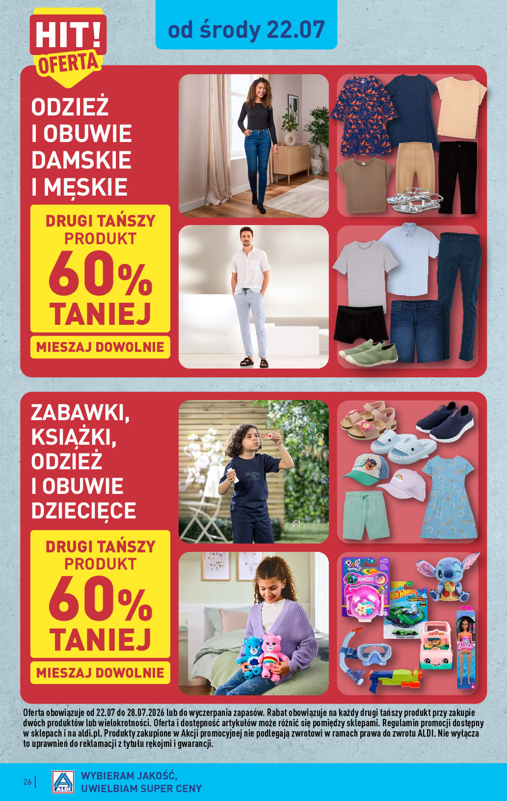 Aldi