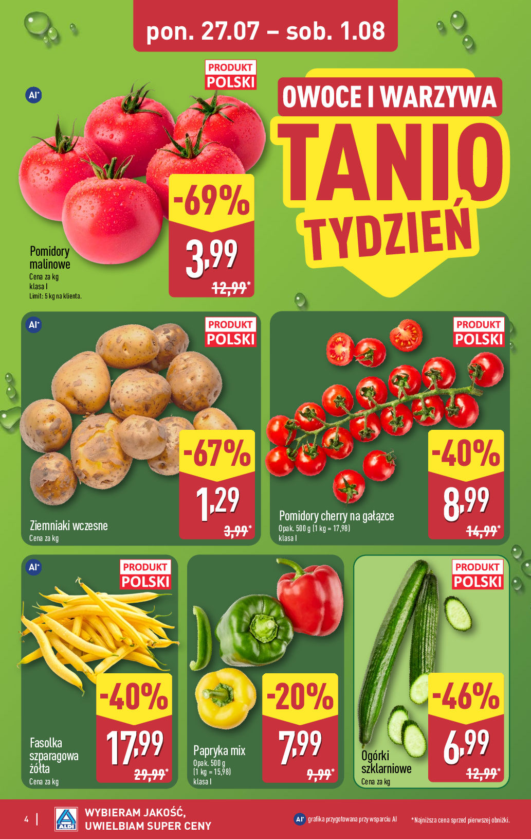 Aldi