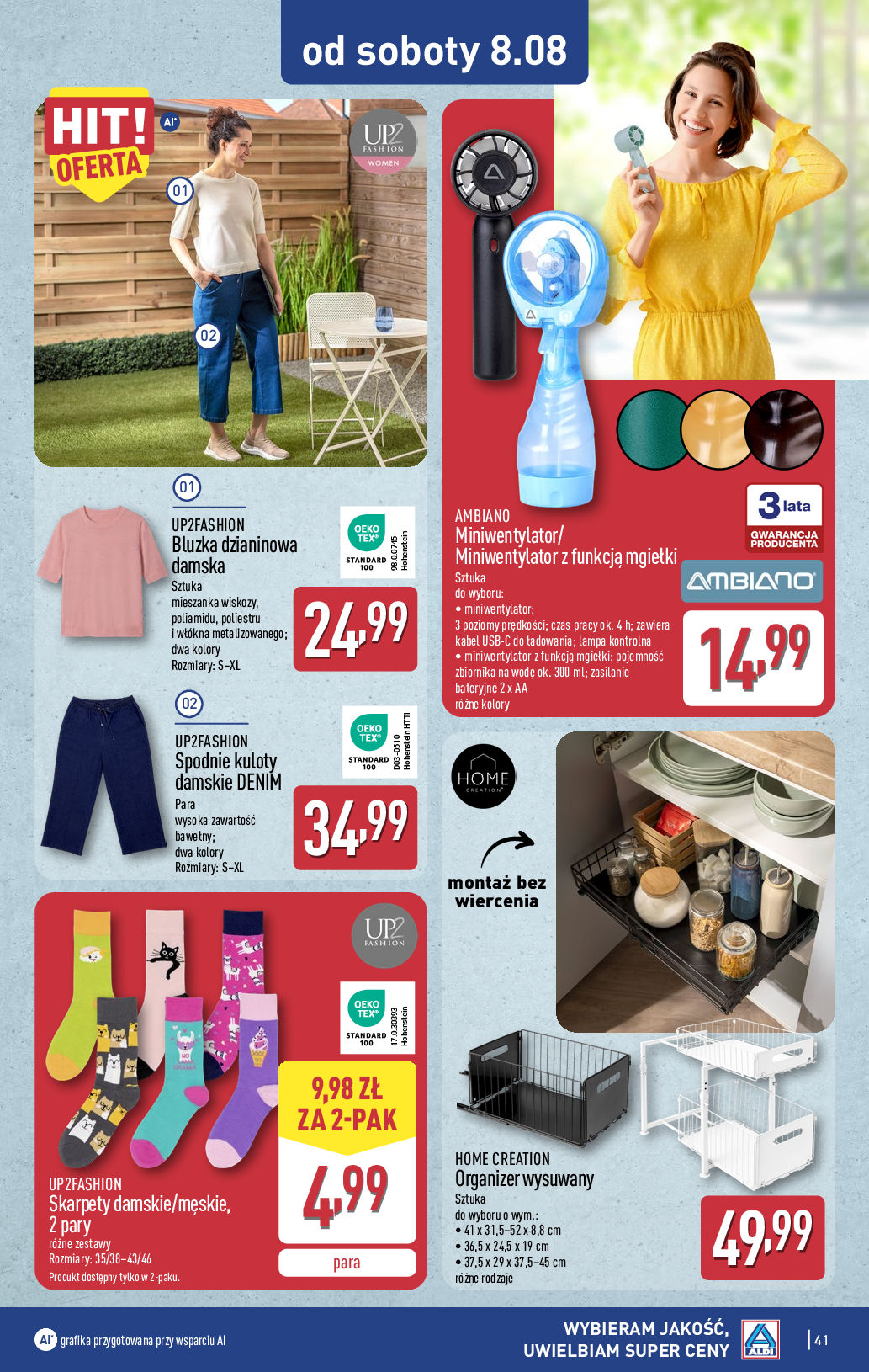 Aldi