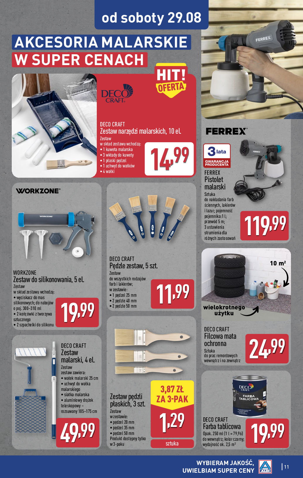Aldi