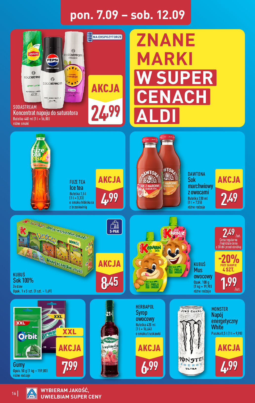 Aldi