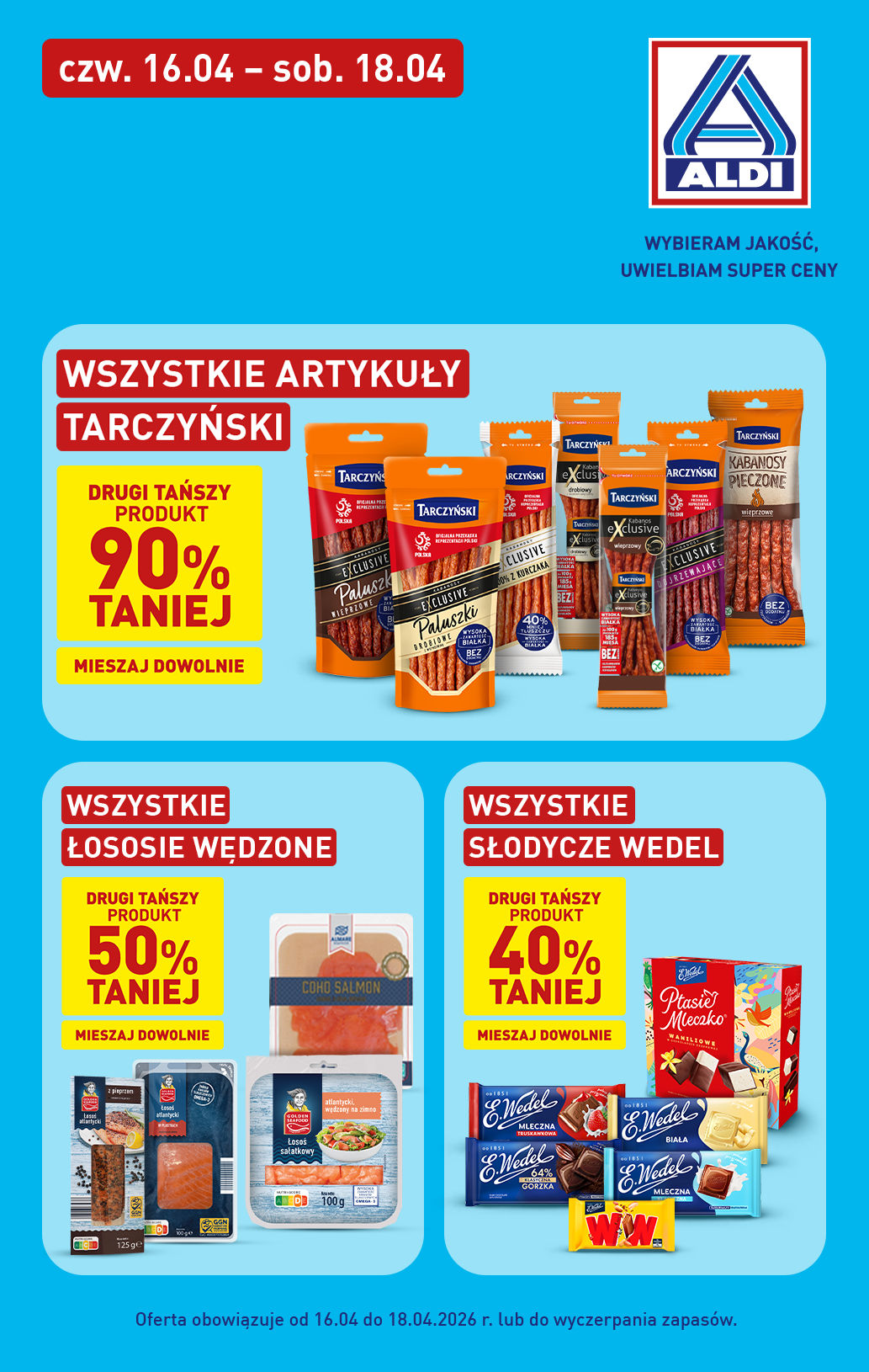 Aldi