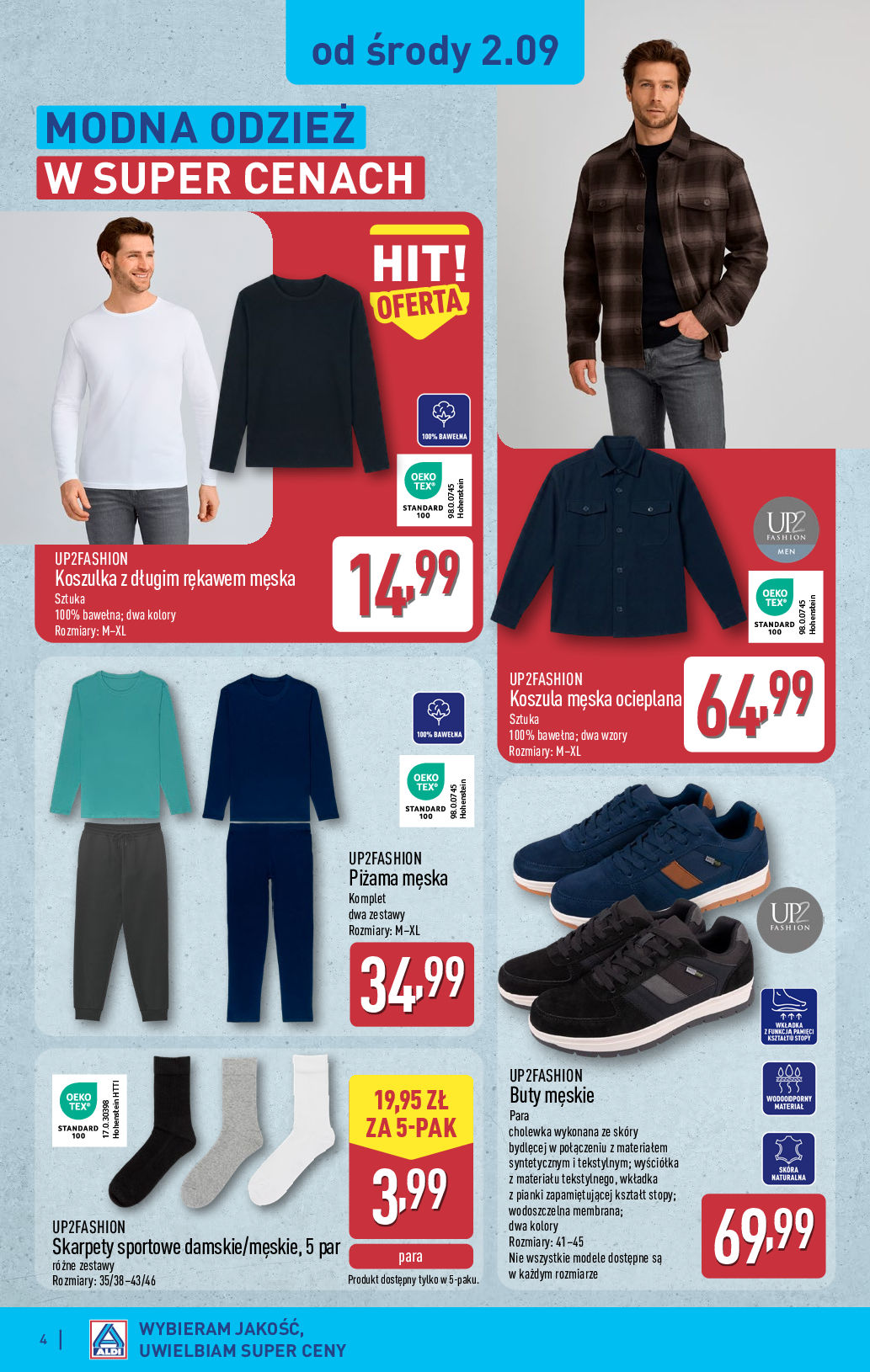 Aldi