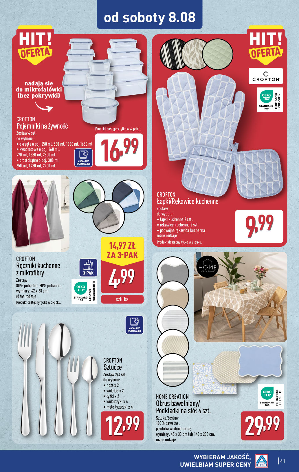Aldi