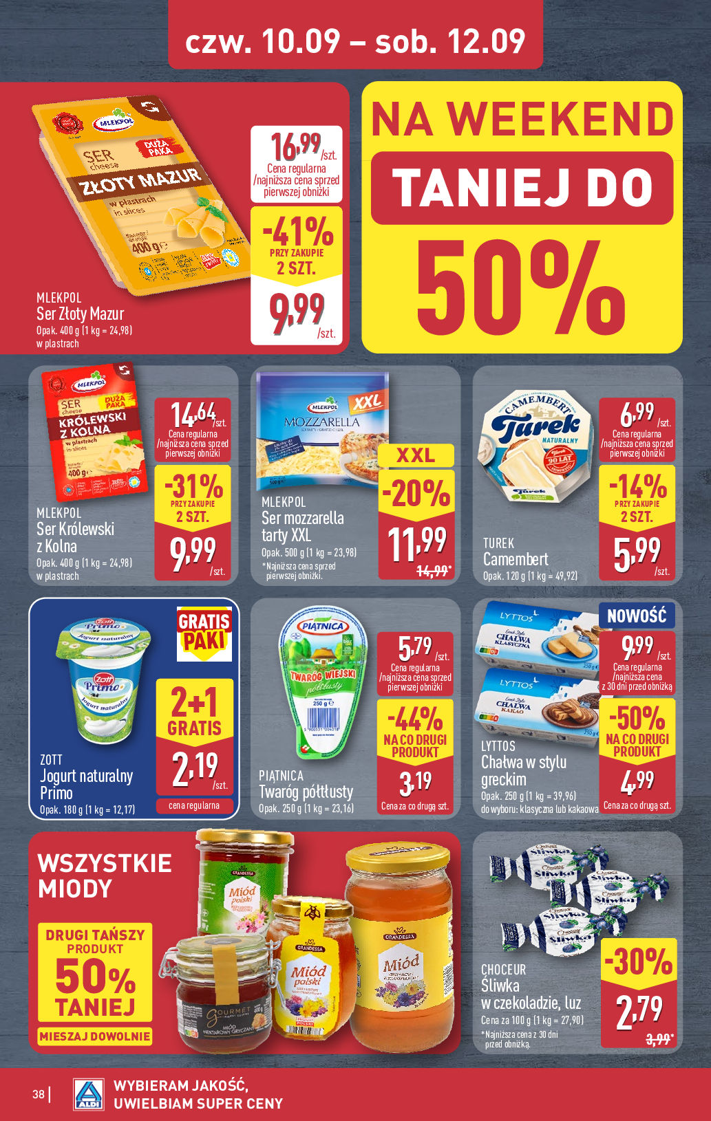 Aldi
