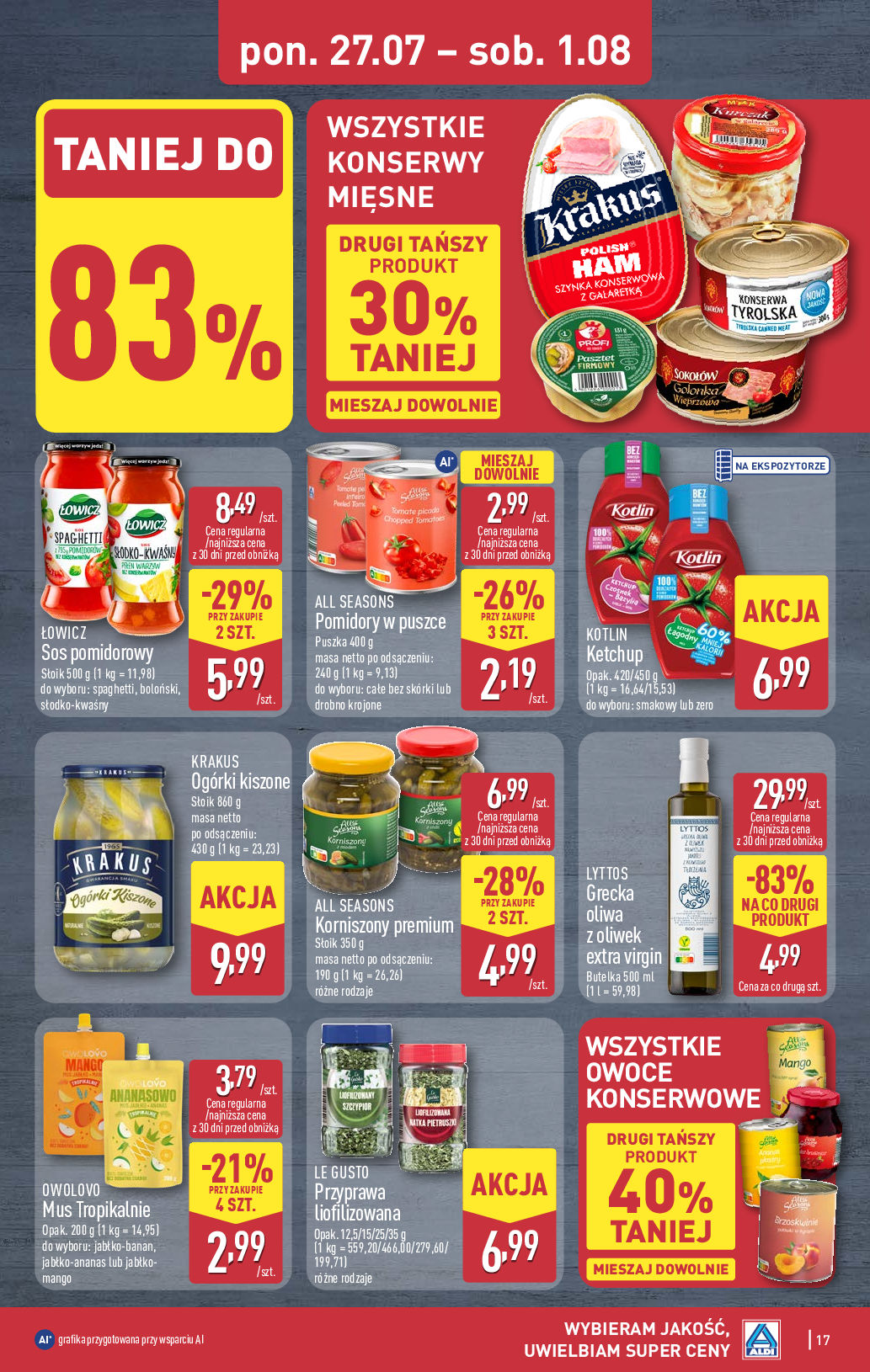 Aldi
