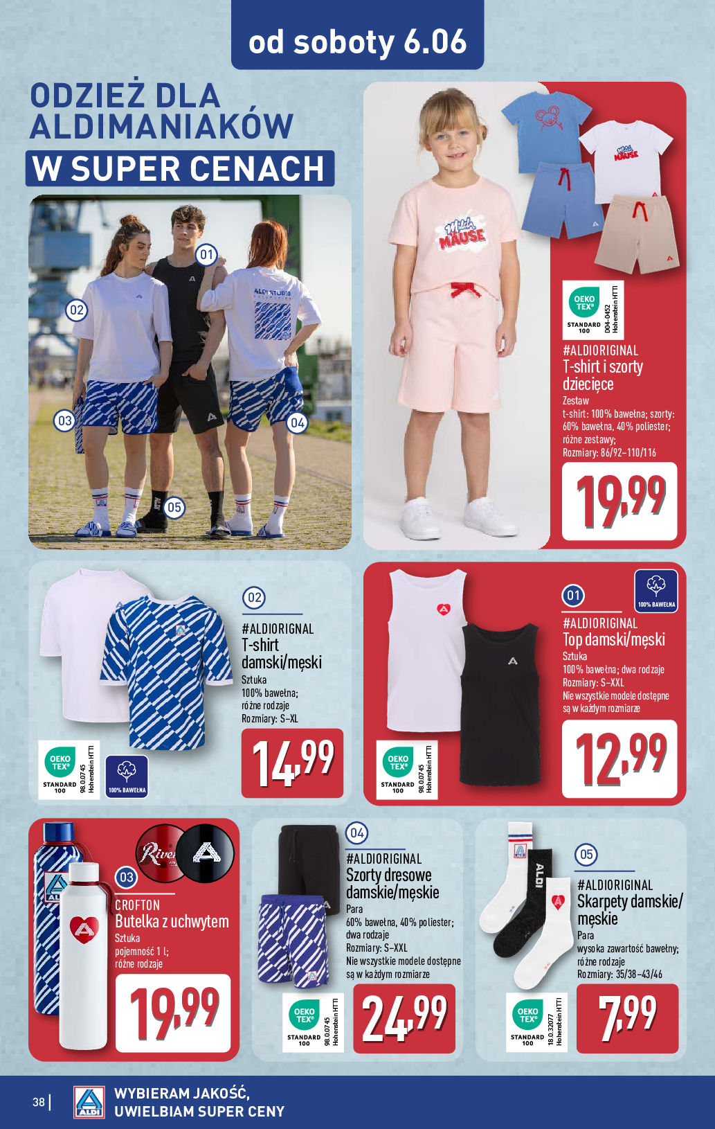 Aldi