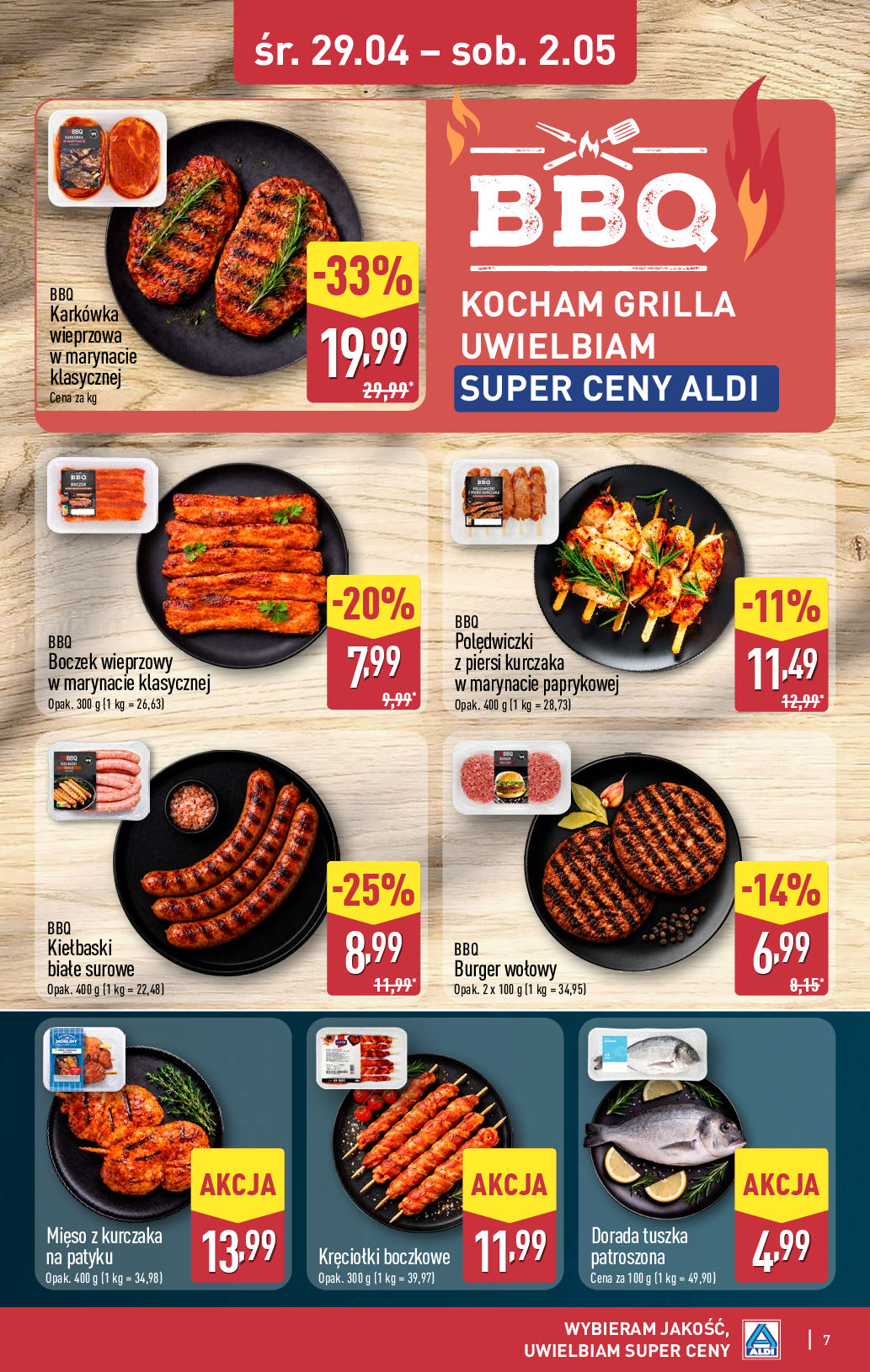 Aldi