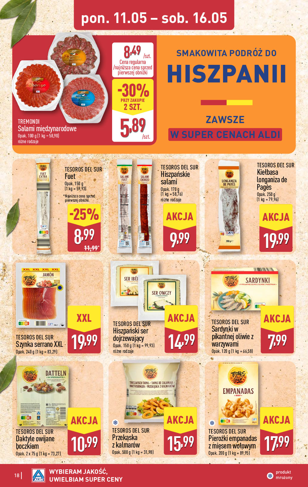 Aldi