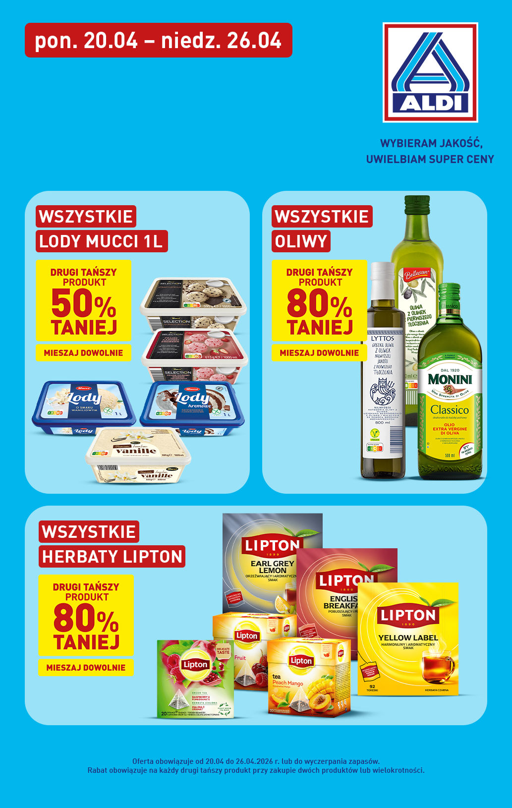 Aldi