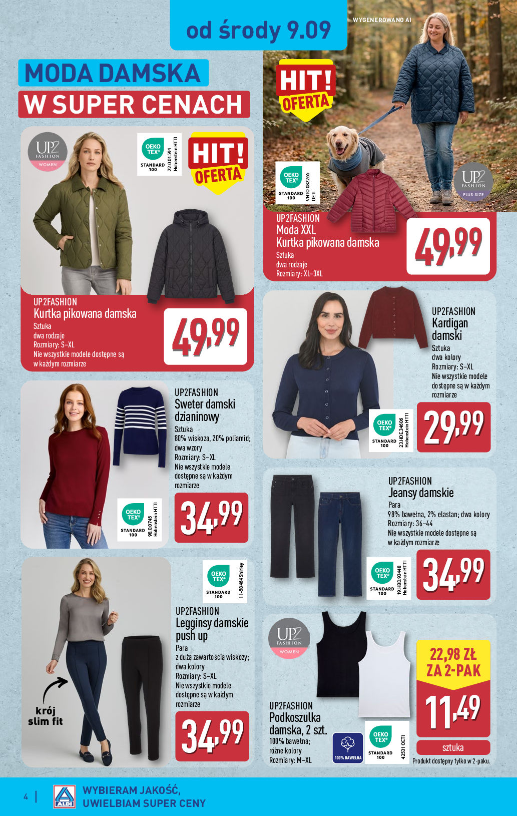 Aldi