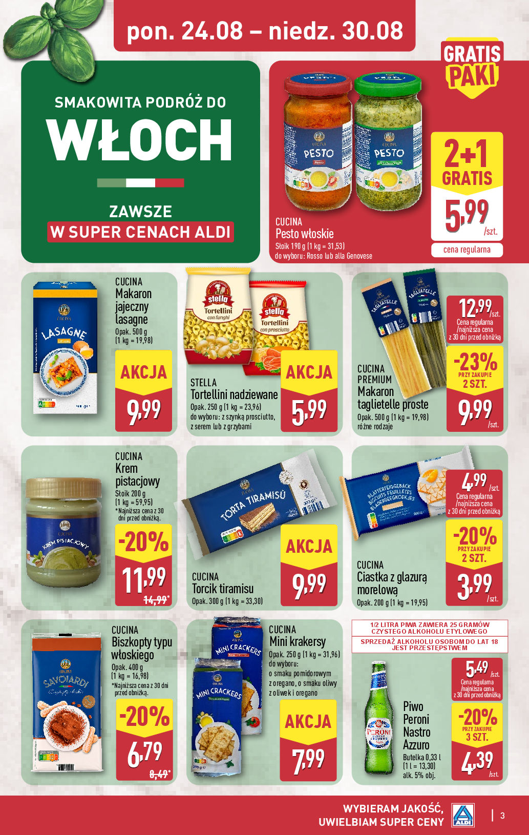 Aldi