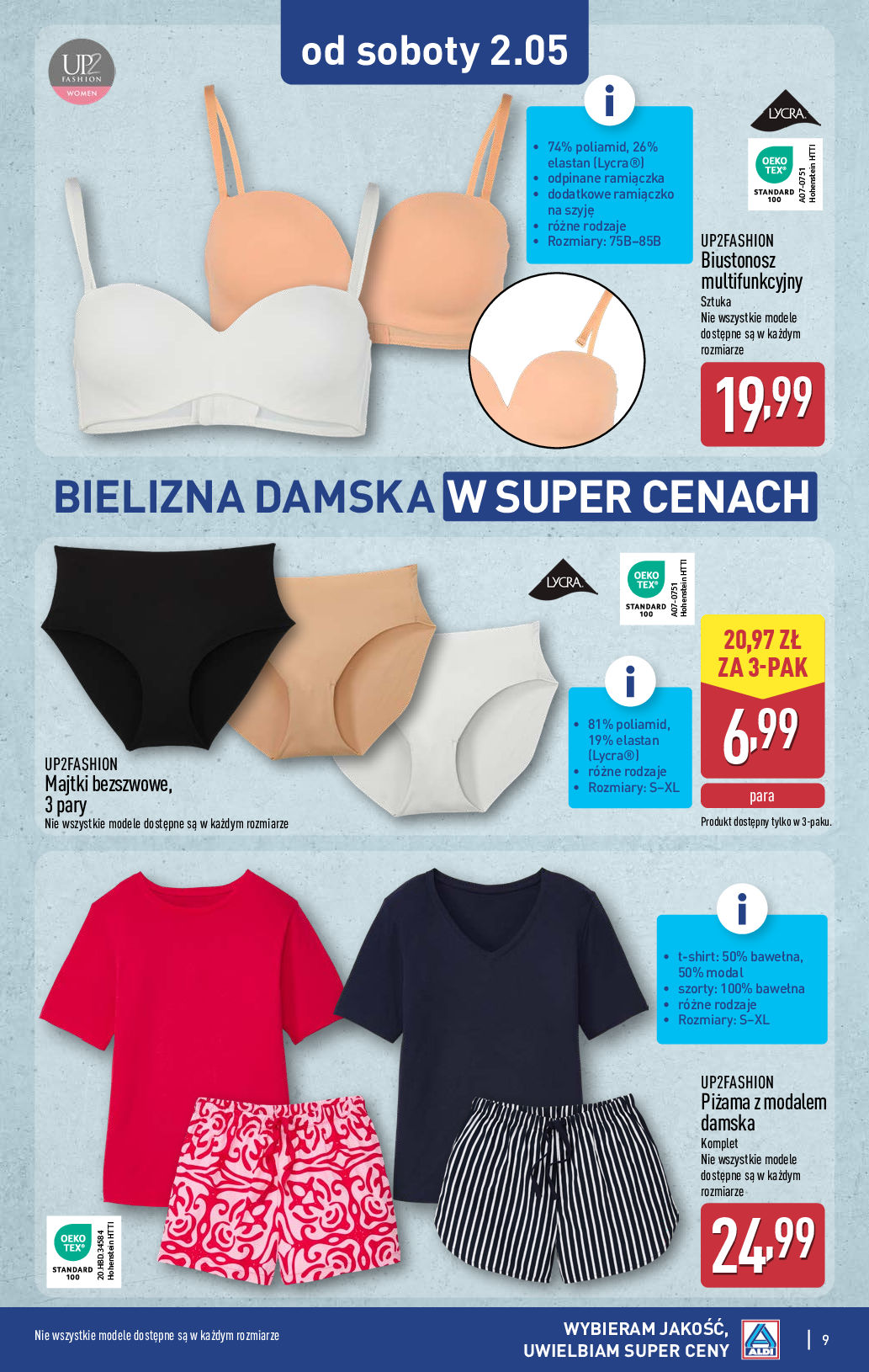 Aldi