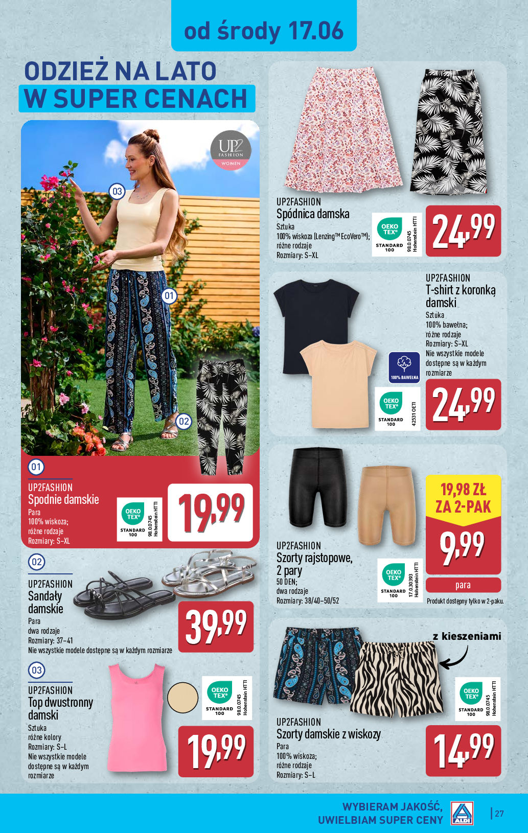 Aldi