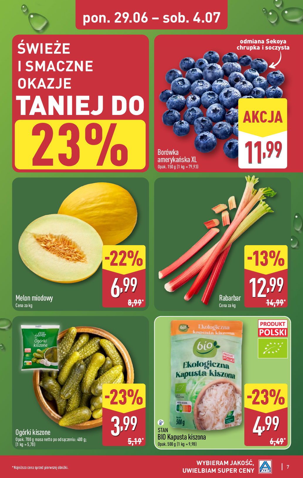 Aldi