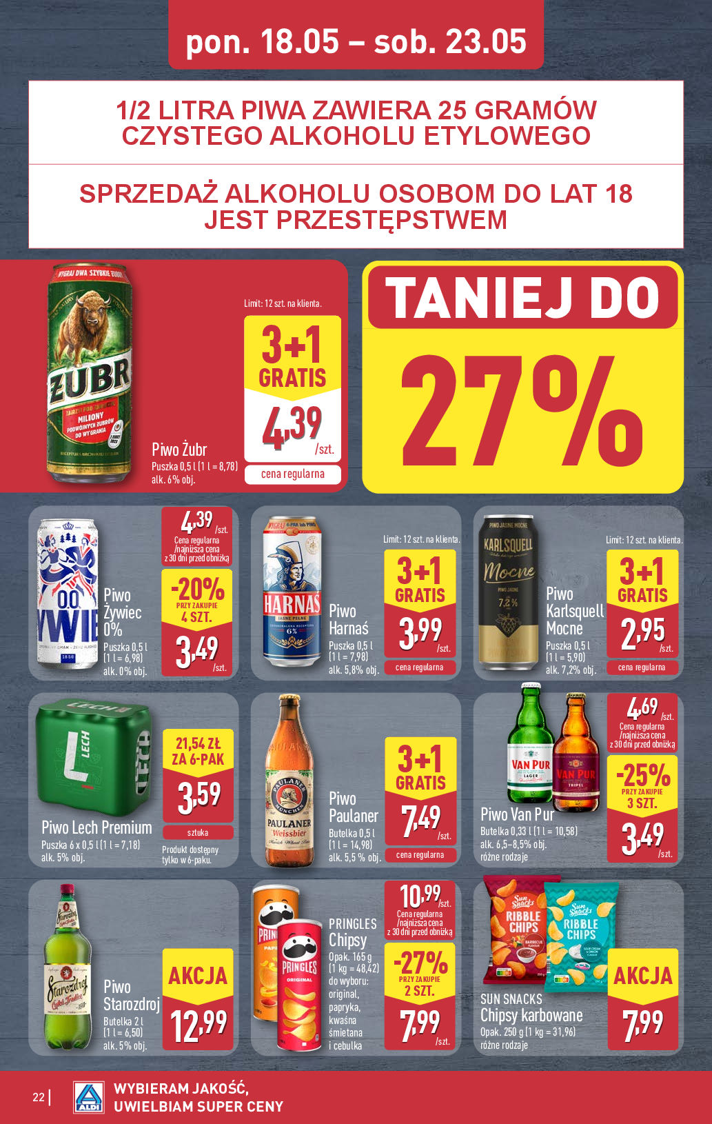 Aldi