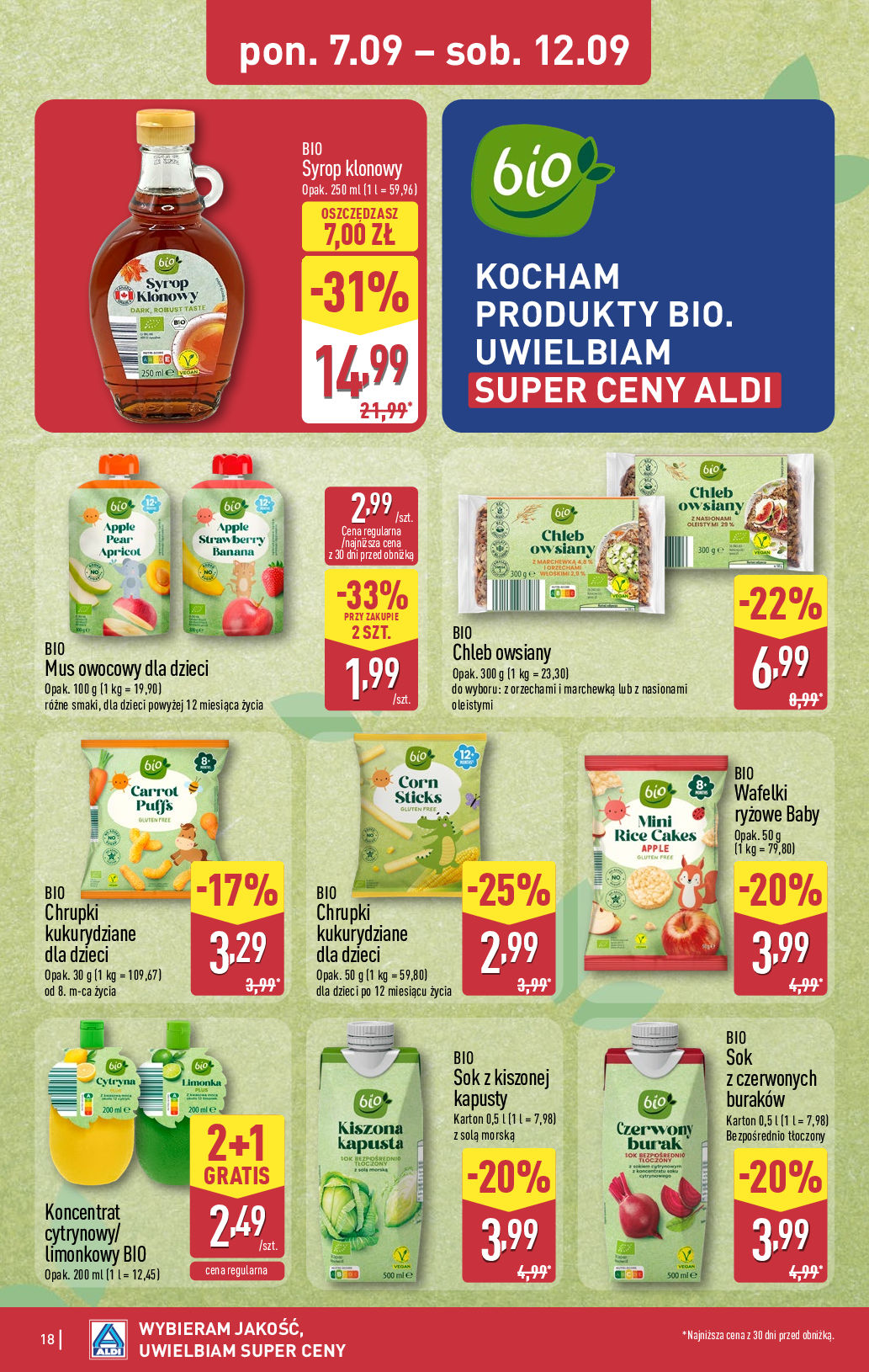 Aldi