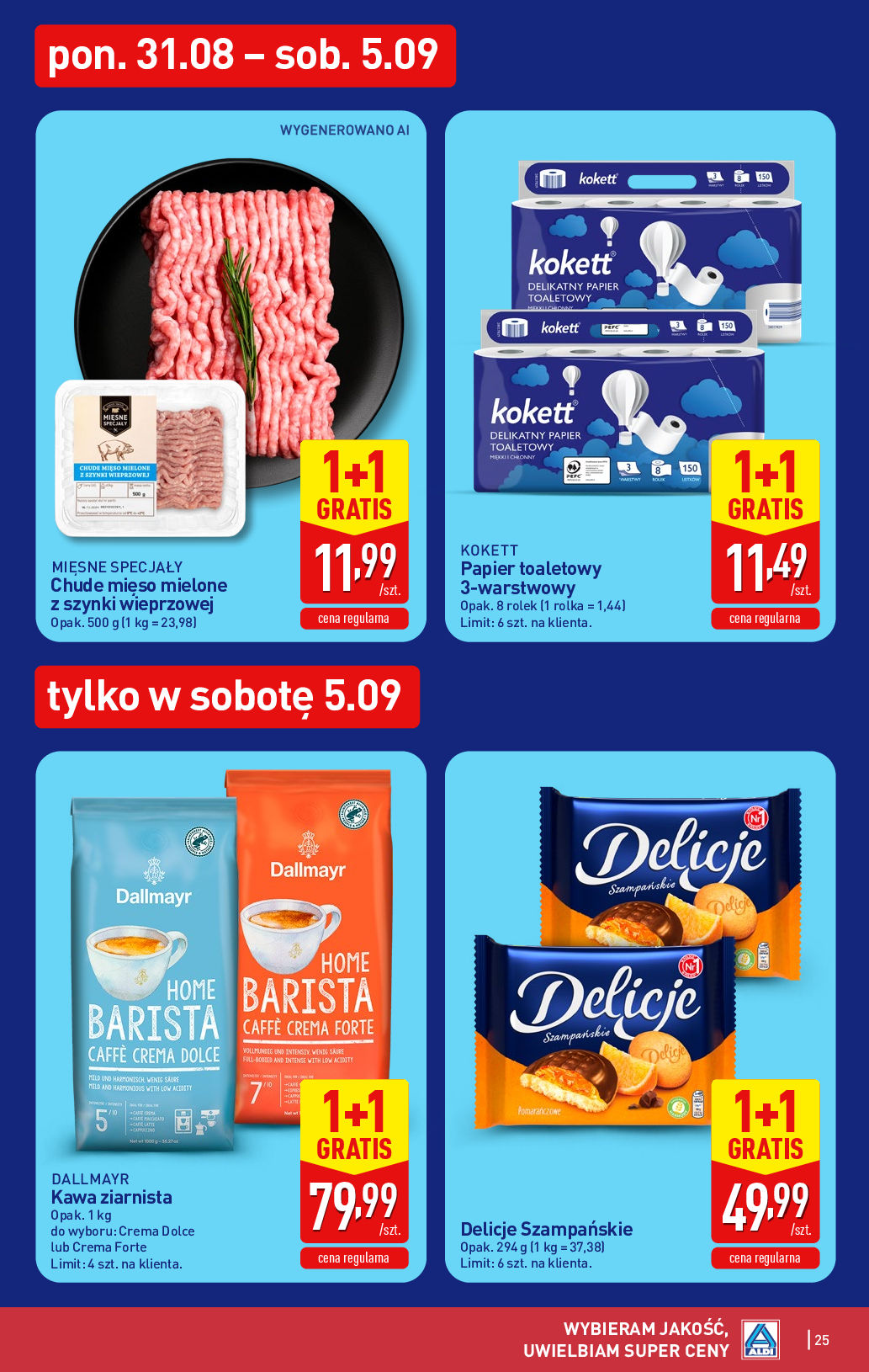 Aldi