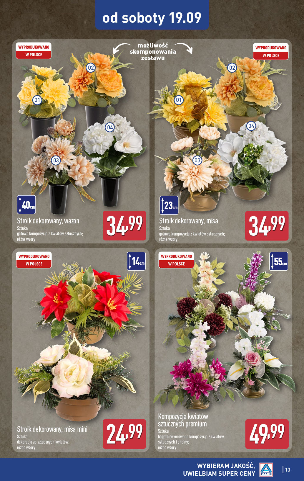 Aldi