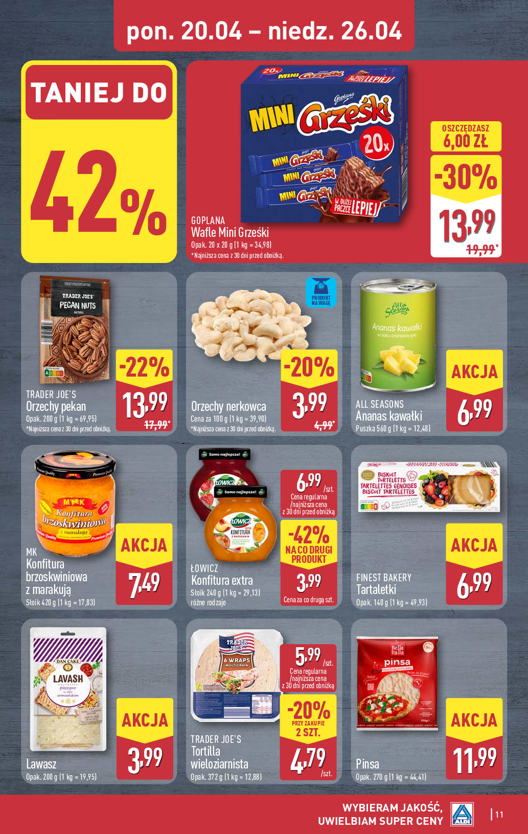 Aldi