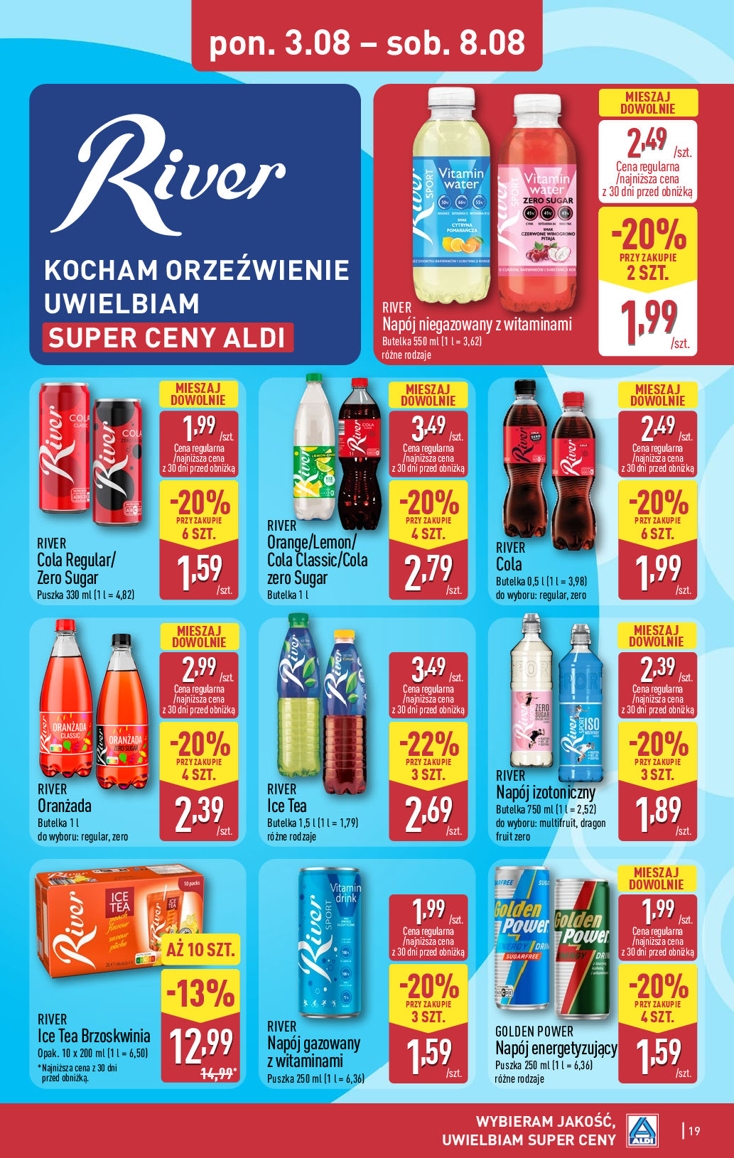 Aldi