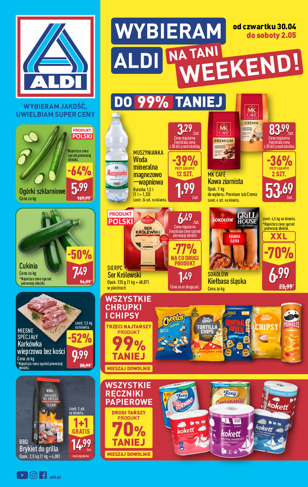 Oferta weekendowa