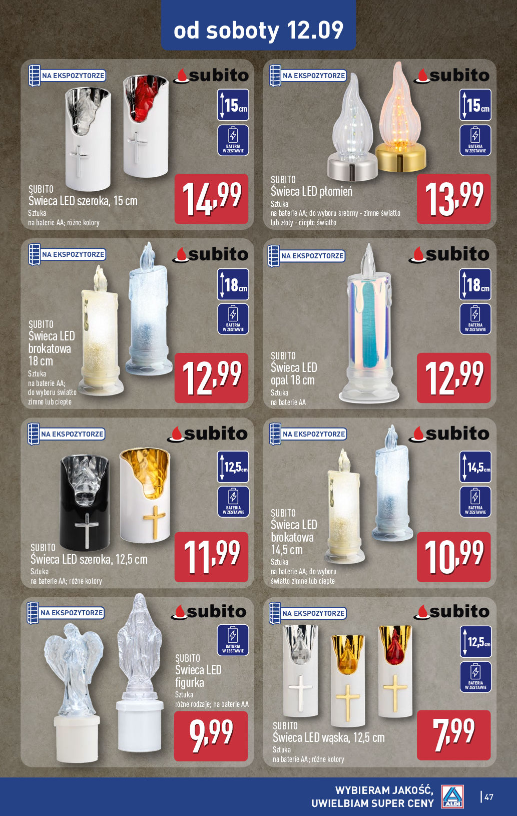 Aldi