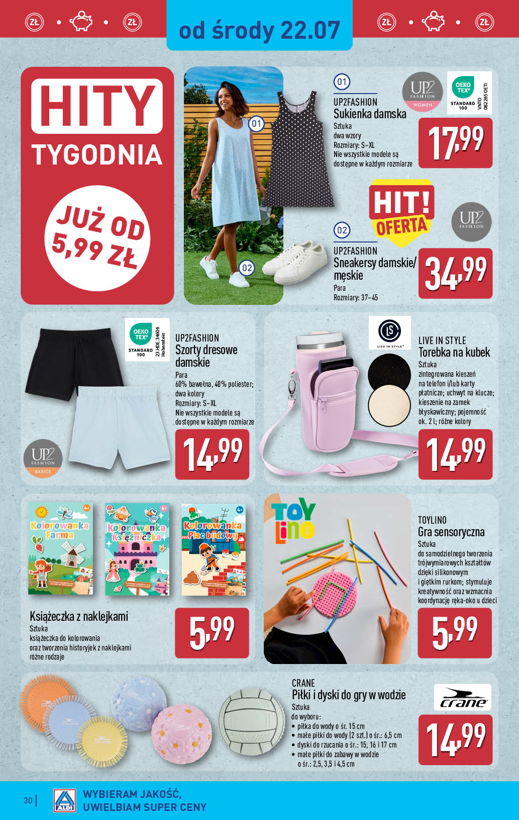 Aldi
