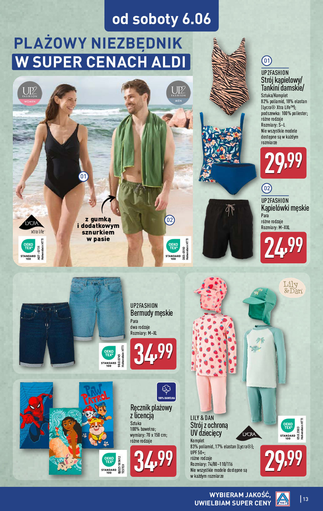 Aldi
