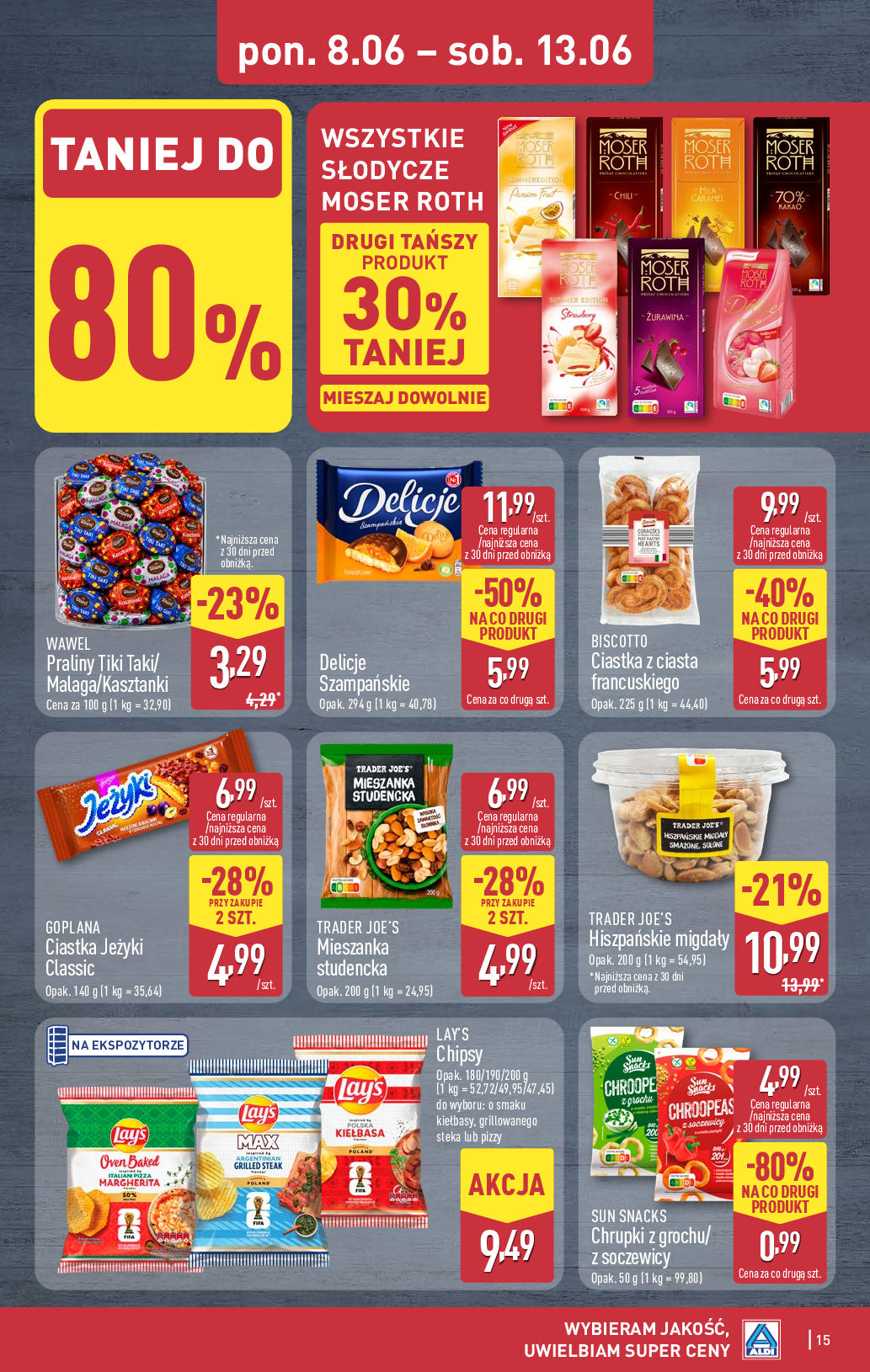 Aldi