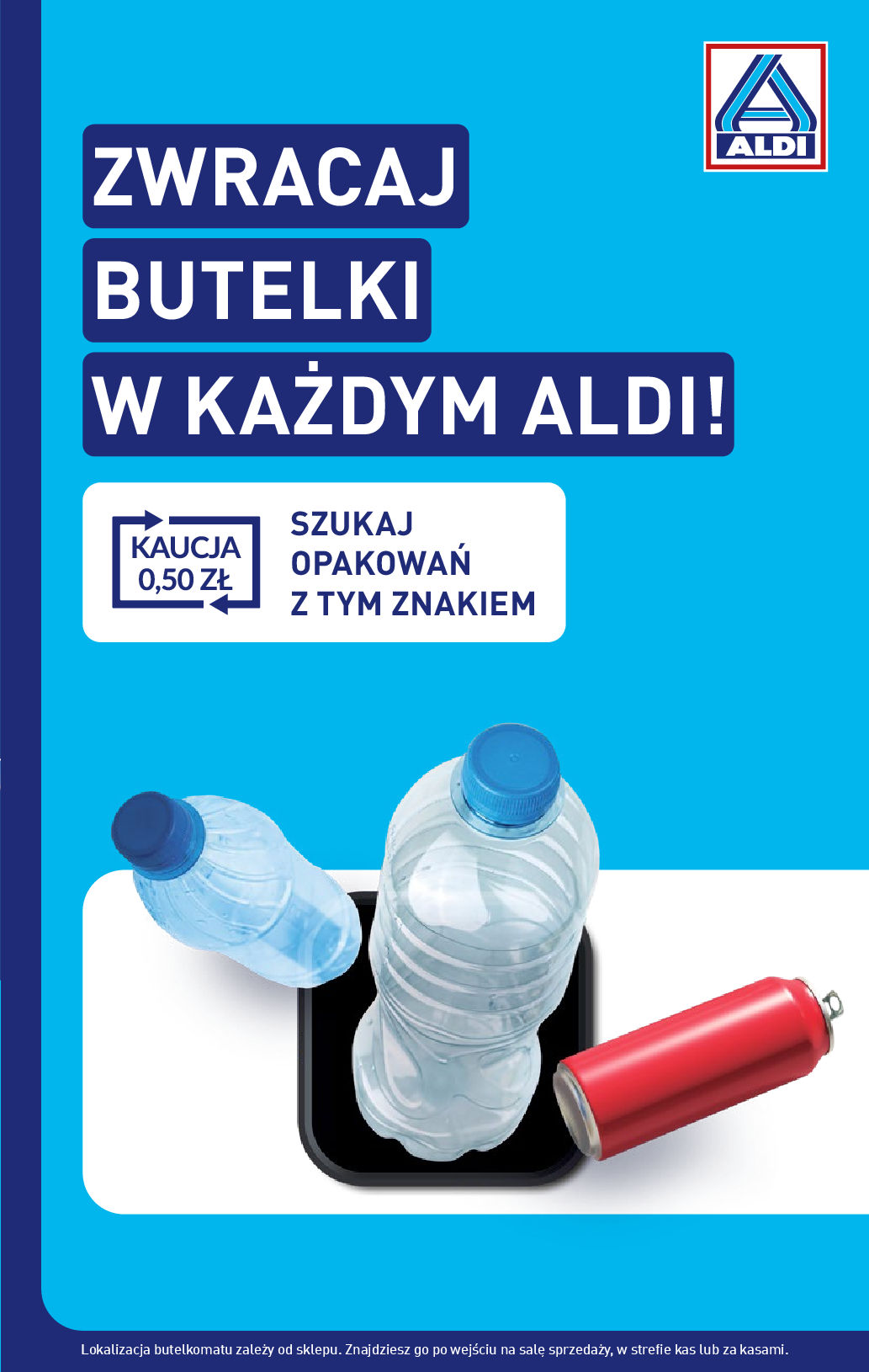 Aldi