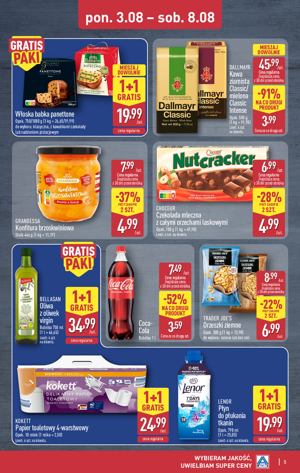 Aldi