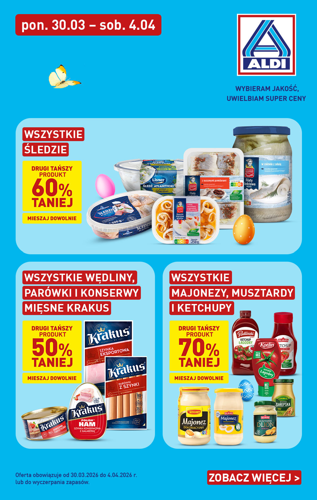 Aldi
