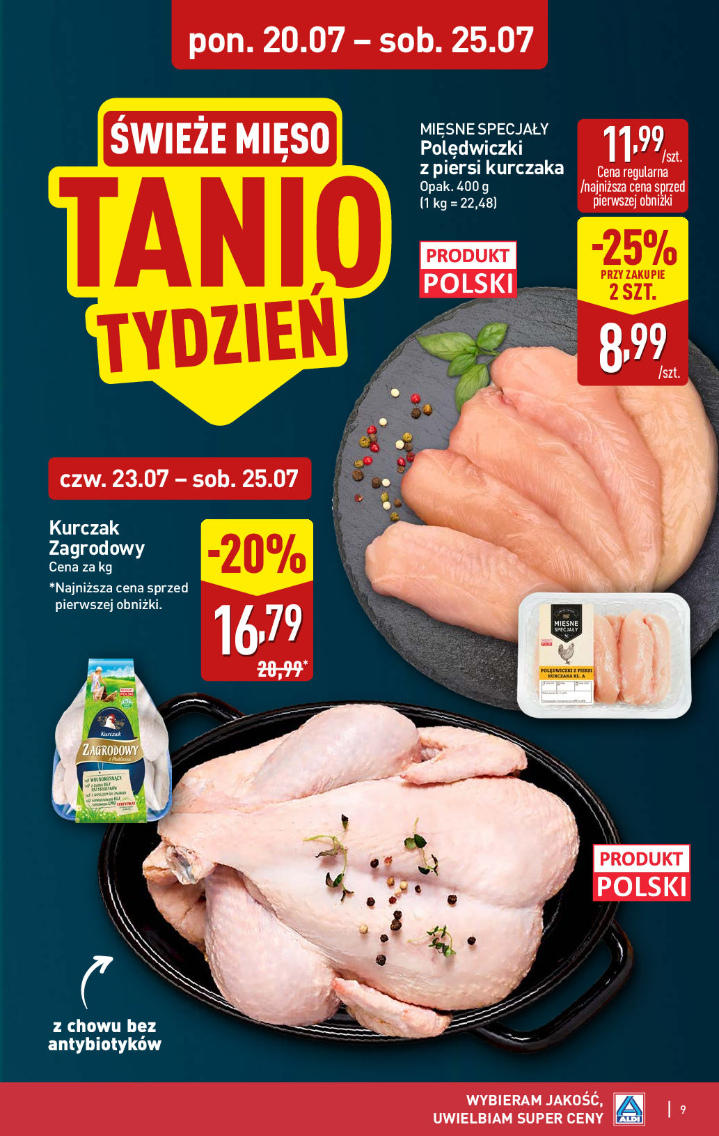Aldi
