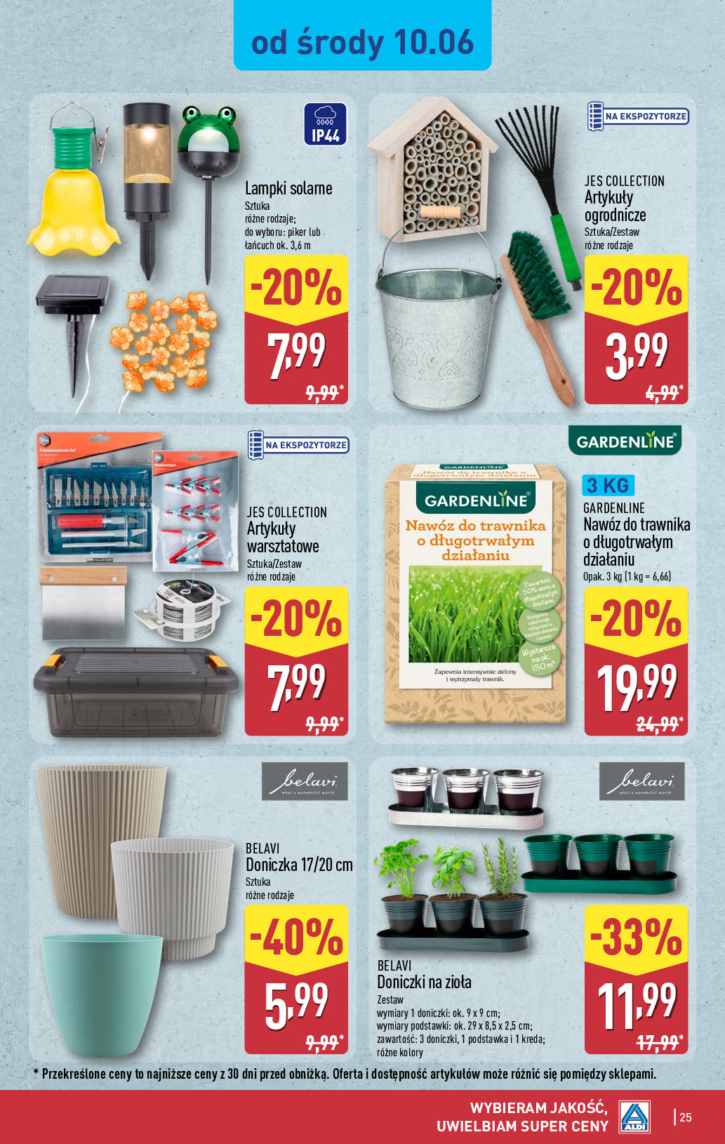 Aldi