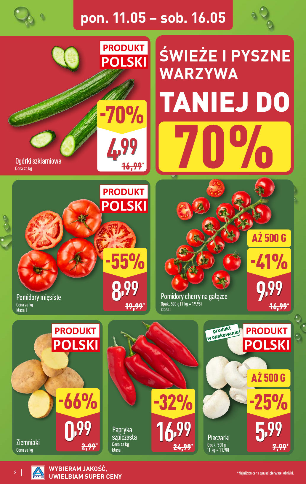 Aldi