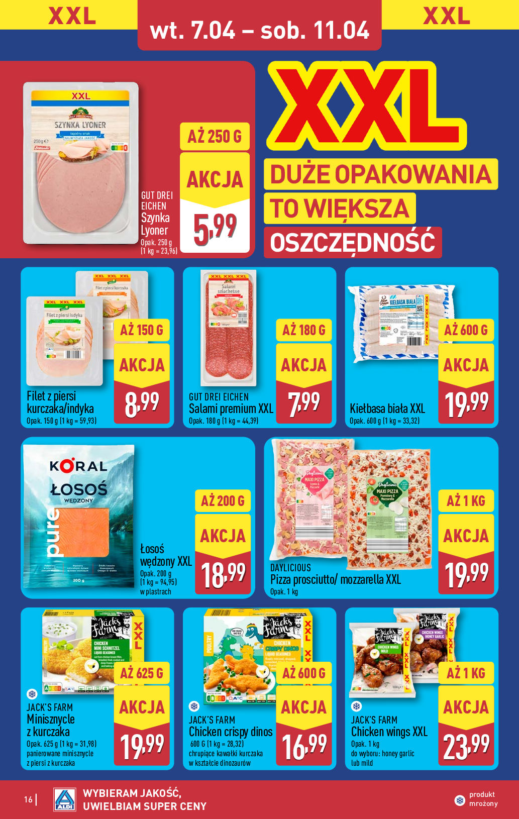 Aldi