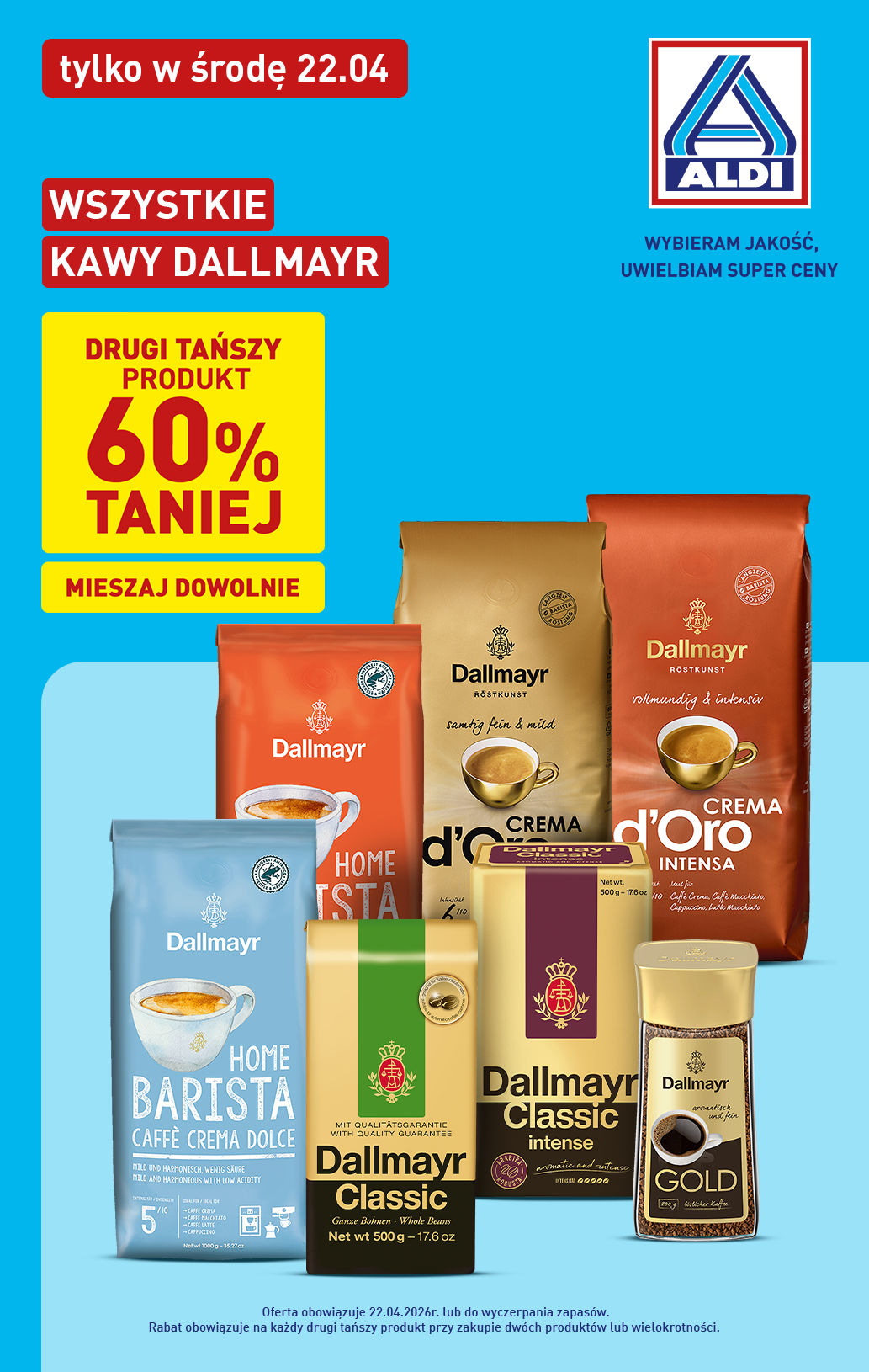 Aldi