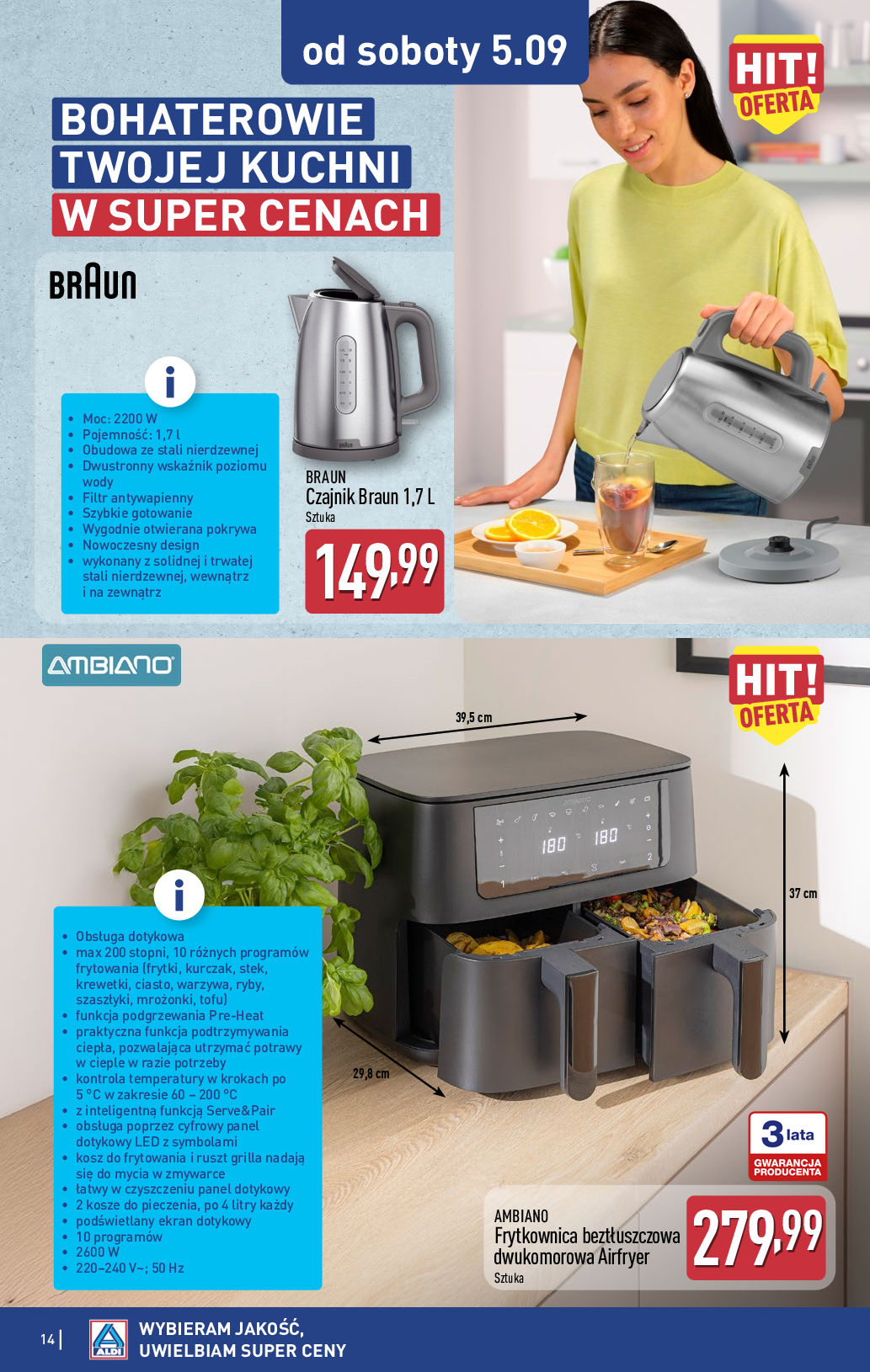 Aldi