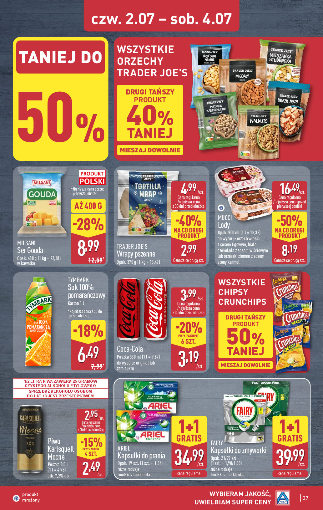 Aldi