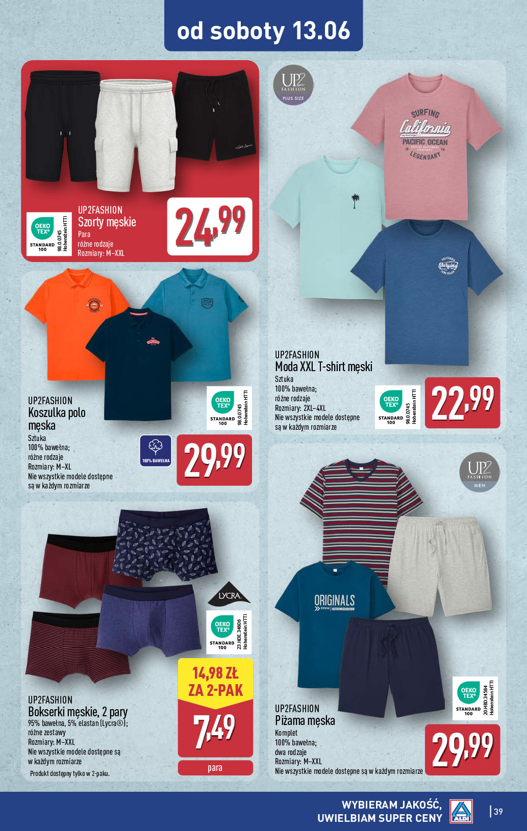Aldi