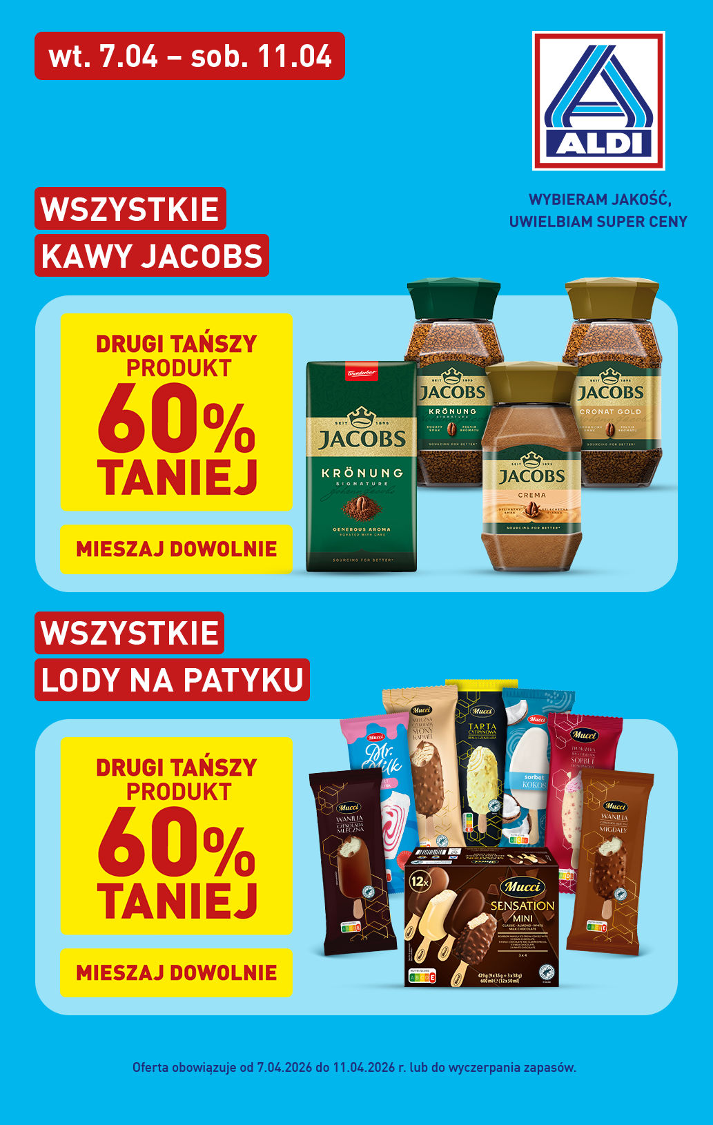 Aldi