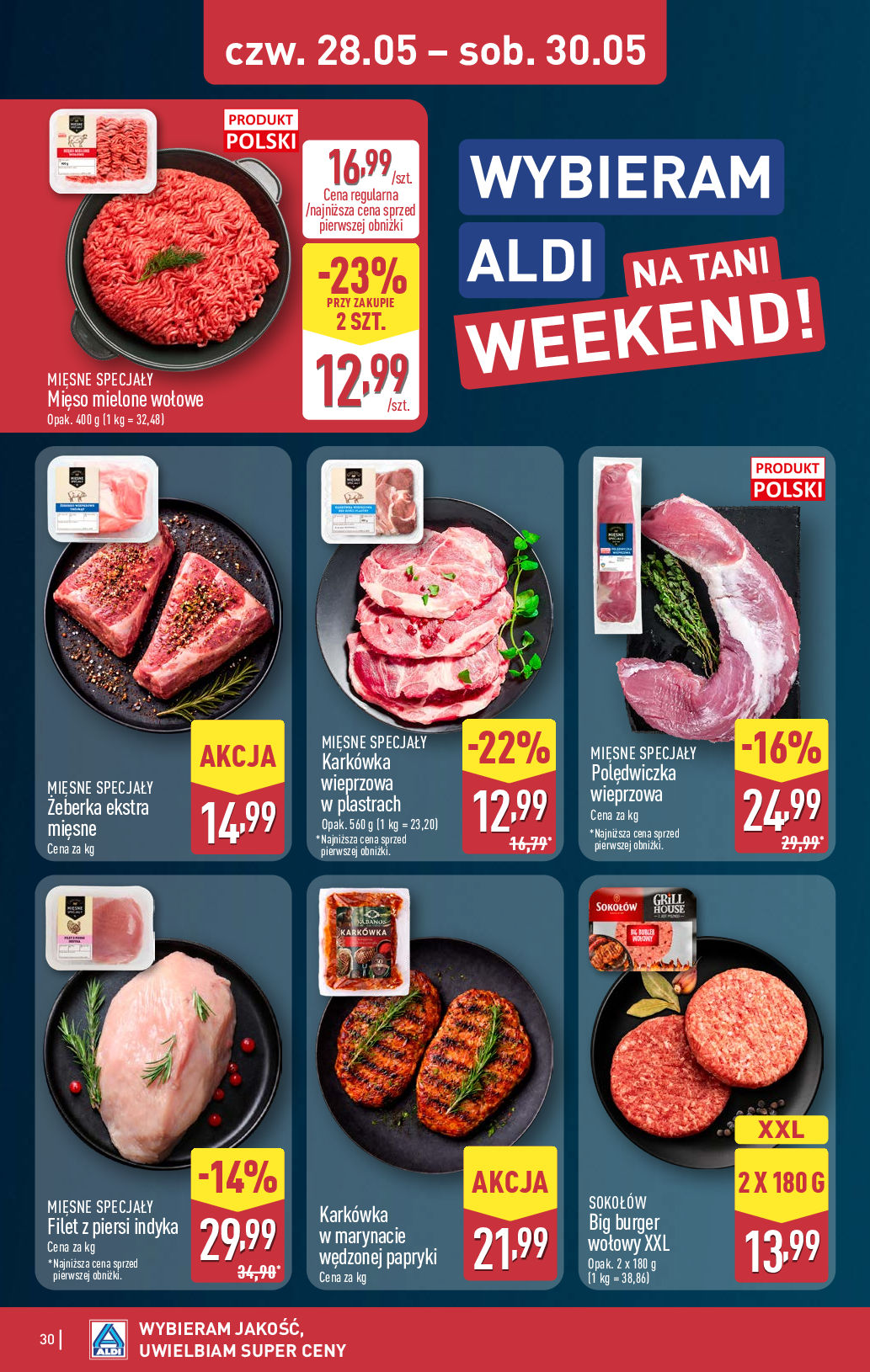 Aldi