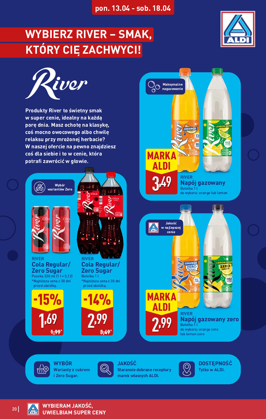 Aldi
