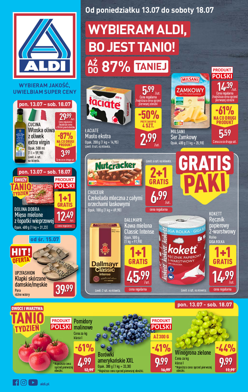 Pełna oferta