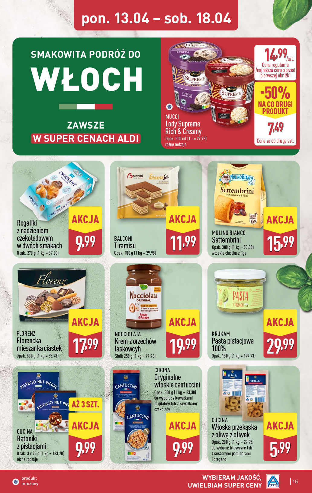 Aldi