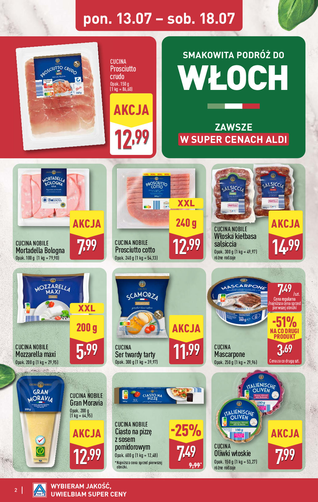 Aldi
