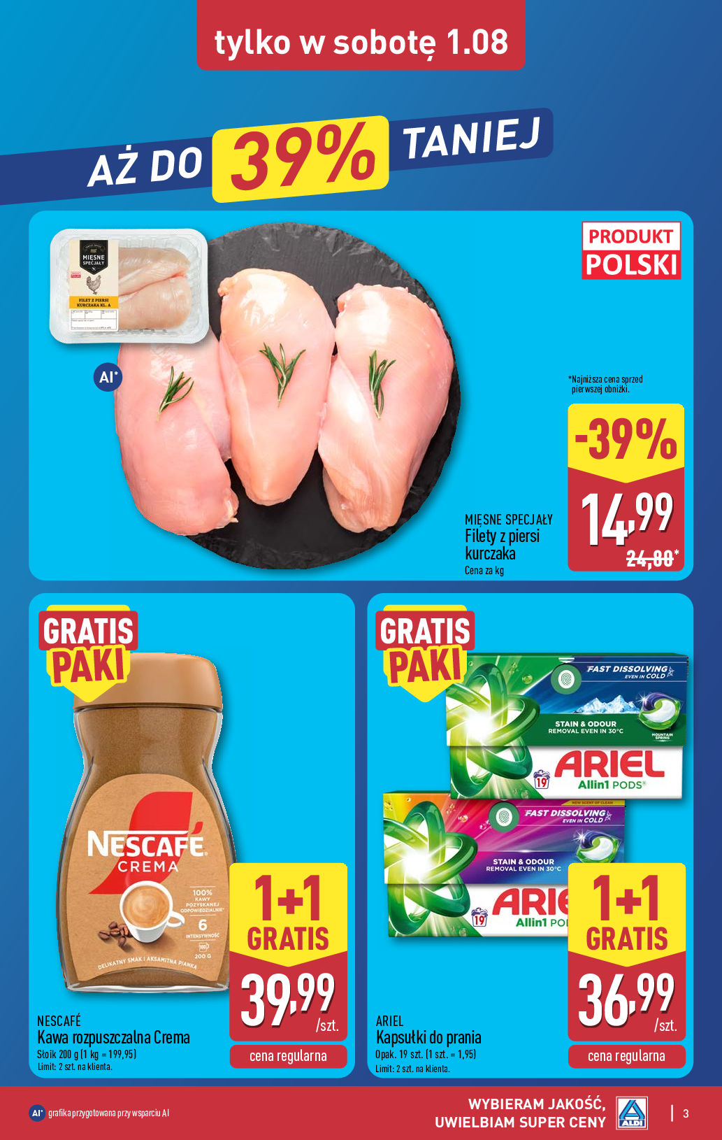 Aldi